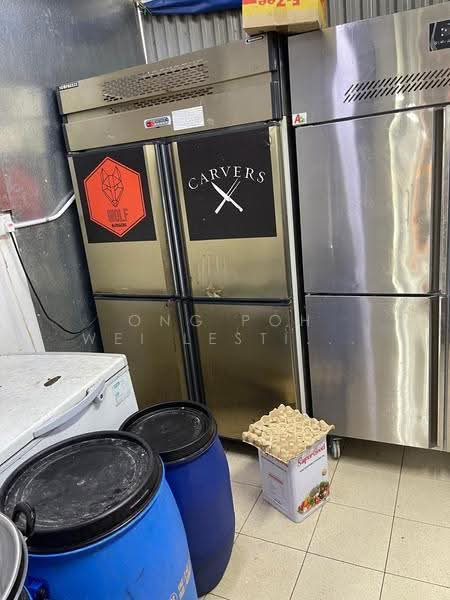 14 Clementi Road, Buona Vista / West Coast / Clementi New Town, 2,000 sqft, Food & Beverage For Rent, by Ong Poh Wei Lestin 王博威, 500267815 - Interior - CommercialGuru.com.sg