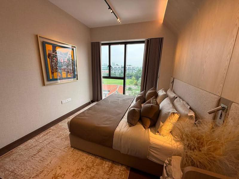 Terra Hill, 18 Yew Siang Road, Buona Vista / West Coast / Clementi New Town, 4 Bedrooms, 1,830 sqft, Condominium For Sale, by Julia Yeo 杨舒慧, 500267817 - Bedroom - PropertyGuru.com.sg