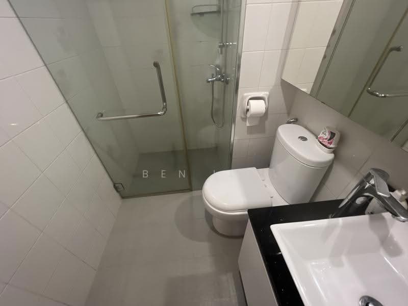 Trevose Park, 62 Trevose Crescent, Newton / Novena, 3 Bedrooms, 1,700 sqft, Condominium For Rent, by Ben Lee, 500267818 - Bathroom - PropertyGuru.com.sg