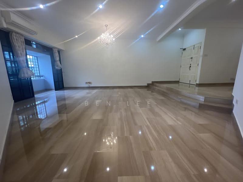 Trevose Park, 62 Trevose Crescent, Newton / Novena, 3 Bedrooms, 1,700 sqft, Condominium For Rent, by Ben Lee, 500267818 - Living Room - PropertyGuru.com.sg