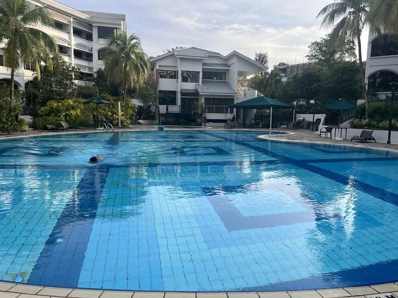 Trevose Park, 62 Trevose Crescent, Newton / Novena, 3 Bedrooms, 1,700 sqft, Condominium For Rent, by Ben Lee, 500267818 - Exterior - PropertyGuru.com.sg
