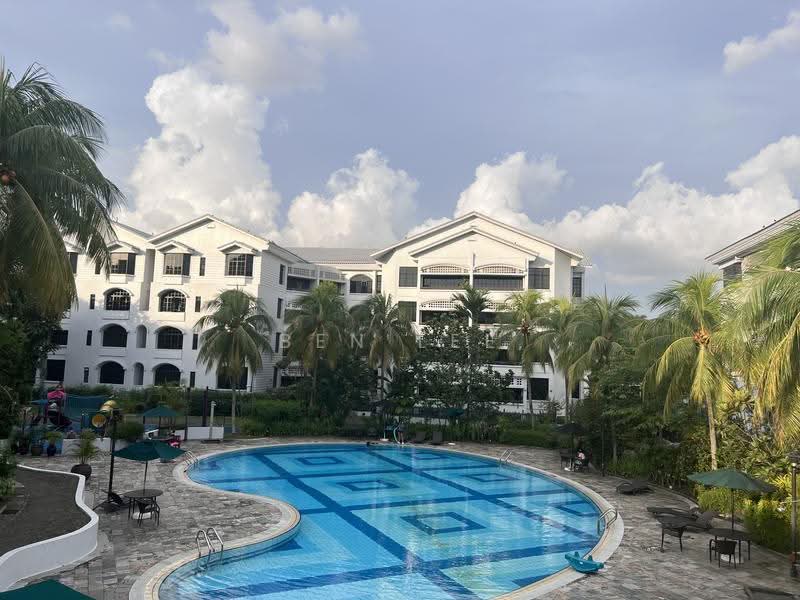 Trevose Park, 62 Trevose Crescent, Newton / Novena, 3 Bedrooms, 1,700 sqft, Condominium For Rent, by Ben Lee, 500267818 - Exterior - PropertyGuru.com.sg
