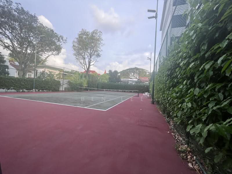Trevose Park, 62 Trevose Crescent, Newton / Novena, 3 Bedrooms, 1,700 sqft, Condominium For Rent, by Ben Lee, 500267818 - Exterior - PropertyGuru.com.sg