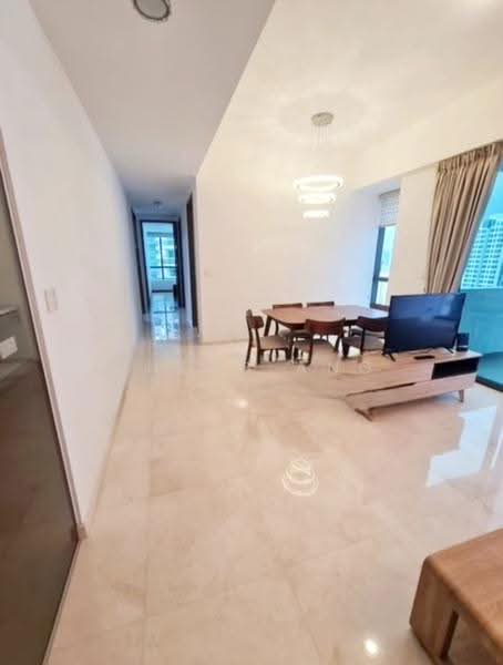 8 Saint Thomas, 10 Saint Thomas Walk, Orchard / River Valley, 3 Bedrooms, 1,302 sqft, Condominium For Rent, by Cheng Ang, 500267820 - Dining Room - PropertyGuru.com.sg