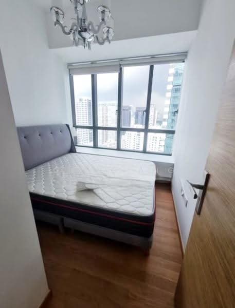 8 Saint Thomas, 10 Saint Thomas Walk, Orchard / River Valley, 3 Bedrooms, 1,302 sqft, Condominium For Rent, by Cheng Ang, 500267820 - Bedroom - PropertyGuru.com.sg