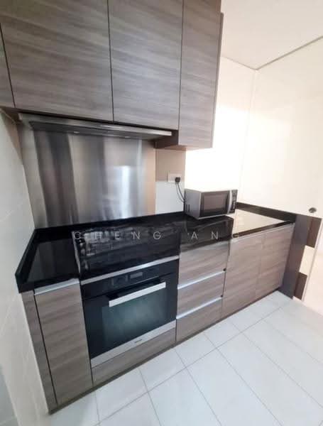 8 Saint Thomas, 10 Saint Thomas Walk, Orchard / River Valley, 3 Bedrooms, 1,302 sqft, Condominium For Rent, by Cheng Ang, 500267820 - Kitchen - PropertyGuru.com.sg