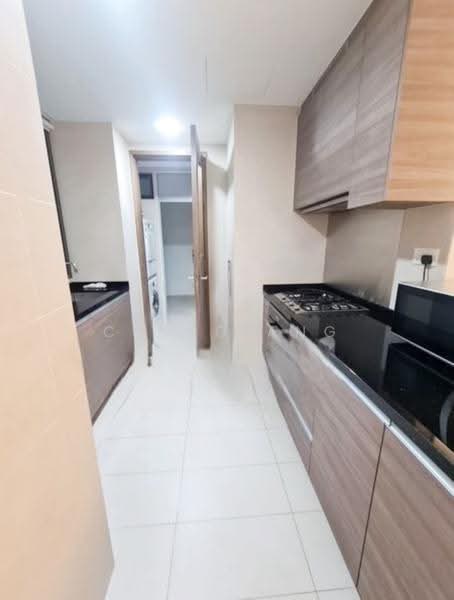 8 Saint Thomas, 10 Saint Thomas Walk, Orchard / River Valley, 3 Bedrooms, 1,302 sqft, Condominium For Rent, by Cheng Ang, 500267820 - Kitchen - PropertyGuru.com.sg