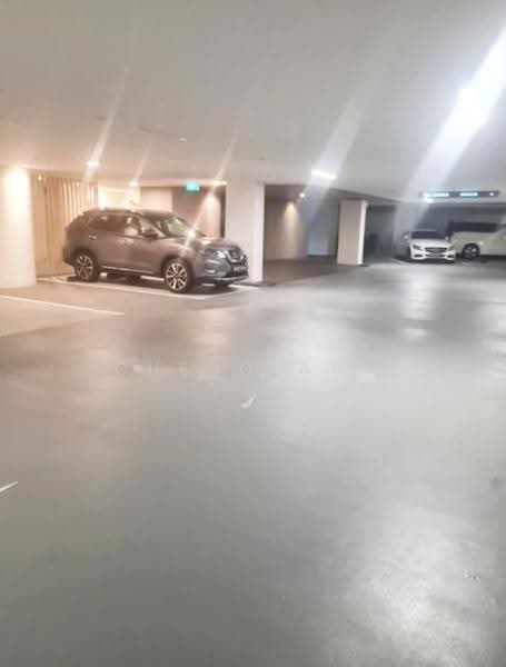 8 Saint Thomas, 10 Saint Thomas Walk, Orchard / River Valley, 3 Bedrooms, 1,302 sqft, Condominium For Rent, by Cheng Ang, 500267820 - Car Park - PropertyGuru.com.sg