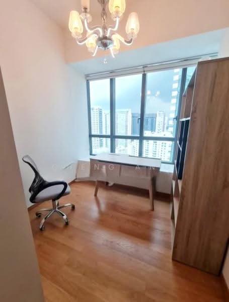 8 Saint Thomas, 10 Saint Thomas Walk, Orchard / River Valley, 3 Bedrooms, 1,302 sqft, Condominium For Rent, by Cheng Ang, 500267820 - PropertyGuru.com.sg