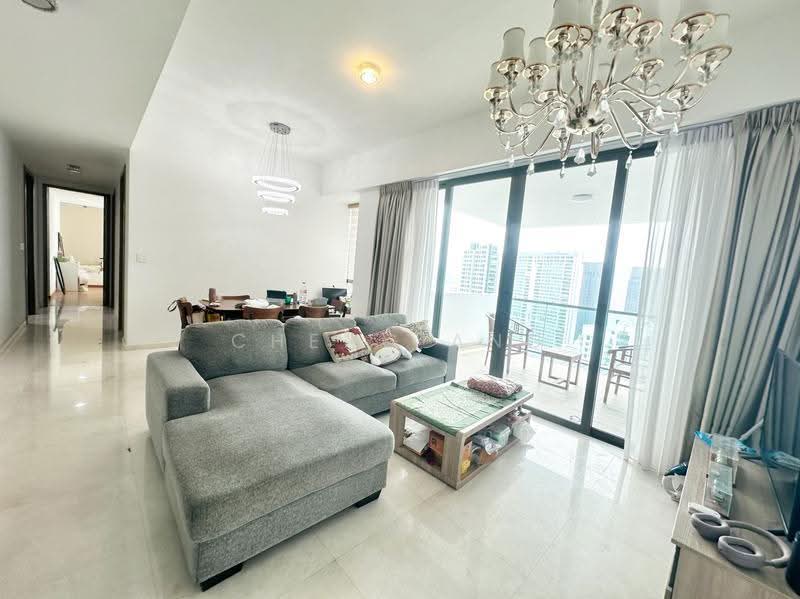 8 Saint Thomas, 10 Saint Thomas Walk, Orchard / River Valley, 3 Bedrooms, 1,302 sqft, Condominium For Rent, by Cheng Ang, 500267820 - PropertyGuru.com.sg