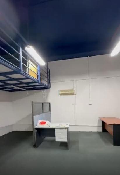 Eunos Techpark, 60 Kaki Bukit Place, Eunos / Geylang / Paya Lebar, 700 sqft, Light Industrial (B1) For Rent, by Lim Boon Heng, 500267823 - Interior - CommercialGuru.com.sg