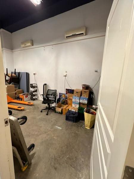 Eunos Techpark, 60 Kaki Bukit Place, Eunos / Geylang / Paya Lebar, 700 sqft, Light Industrial (B1) For Rent, by Lim Boon Heng, 500267823 - Interior - CommercialGuru.com.sg