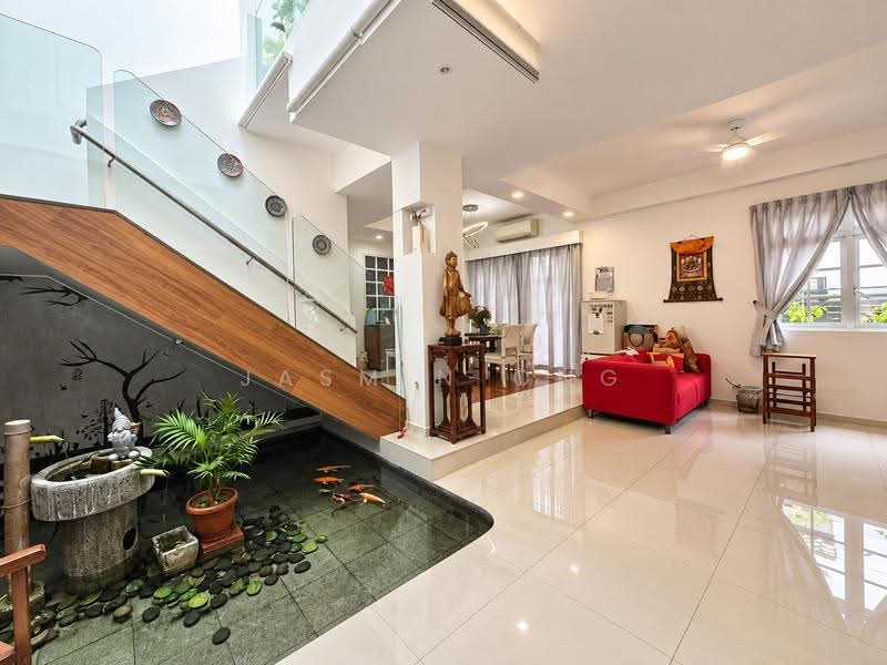 9386*7644 JASMIN HILLTOP SEMI-D NAMLY, Namly, Tanglin / Holland / Bukit Timah, 3 Bedrooms, 3,000 sqft, Semi-Detached House For Sale, by Jasmin Ong, 500267824 - PropertyGuru.com.sg