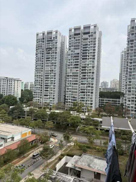 524 Ang Mo Kio Avenue 5, 524 Ang Mo Kio Avenue 5, Ang Mo Kio / Bishan / Thomson, 3 Bedrooms, 1,001 sqft, HDB Flat For Sale, by Annie Huang, 500267825 - Exterior - PropertyGuru.com.sg