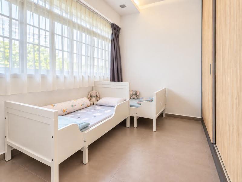62A Strathmore Avenue, 62A Strathmore Avenue, Alexandra / Commonwealth, 3 Bedrooms, 969 sqft, HDB Flat For Sale, by Aaron Tay, 500267827 - Bedroom - PropertyGuru.com.sg