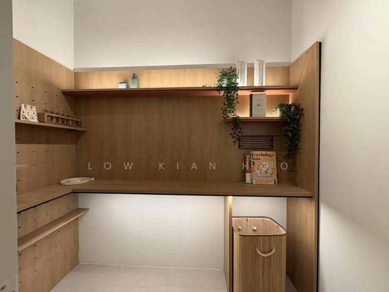 The Continuum, 1-8 Thiam Siew Avenue, East Coast / Marine Parade, 3 Bedrooms, 1,087 sqft, Condominium For Sale, by Low Kian Hoo, 500267828 - Study - PropertyGuru.com.sg