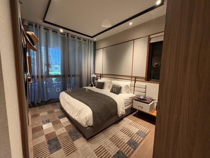 The Continuum, 1-8 Thiam Siew Avenue, East Coast / Marine Parade, 3 Bedrooms, 1,087 sqft, Condominium For Sale, by Low Kian Hoo, 500267828 - PropertyGuru.com.sg