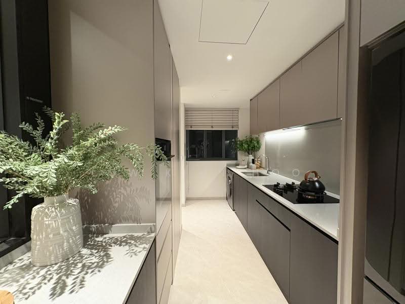 The Continuum, 1-8 Thiam Siew Avenue, East Coast / Marine Parade, 3 Bedrooms, 1,087 sqft, Condominium For Sale, by Low Kian Hoo, 500267828 - PropertyGuru.com.sg