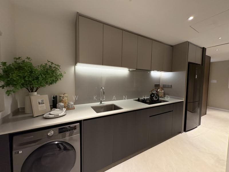 The Continuum, 1-8 Thiam Siew Avenue, East Coast / Marine Parade, 3 Bedrooms, 1,087 sqft, Condominium For Sale, by Low Kian Hoo, 500267828 - PropertyGuru.com.sg