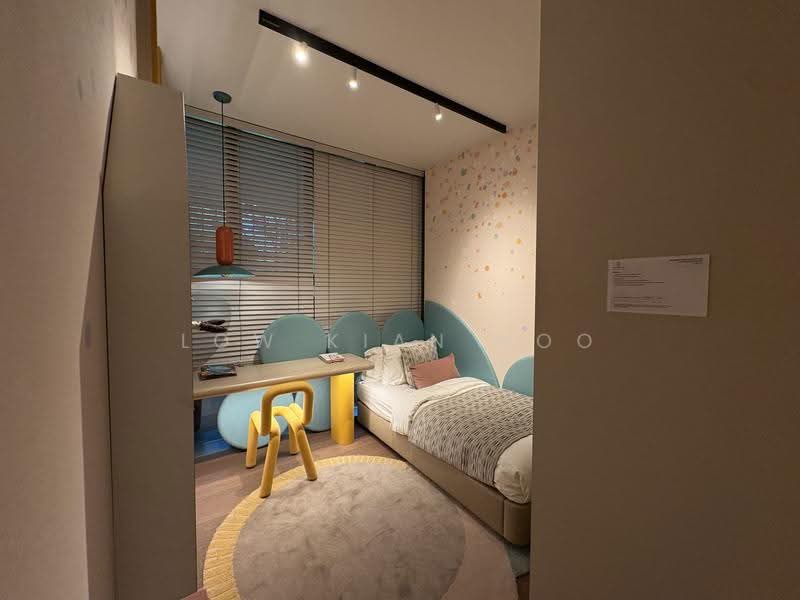 The Continuum, 1-8 Thiam Siew Avenue, East Coast / Marine Parade, 3 Bedrooms, 1,087 sqft, Condominium For Sale, by Low Kian Hoo, 500267828 - PropertyGuru.com.sg