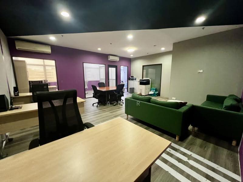 Wcega Tower, 21 Bukit Batok Crescent, Dairy Farm / Bukit Panjang / Choa Chu Kang, 969 sqft, Light Industrial (B1) For Sale, by Kal R, 500267830 - Interior - CommercialGuru.com.sg