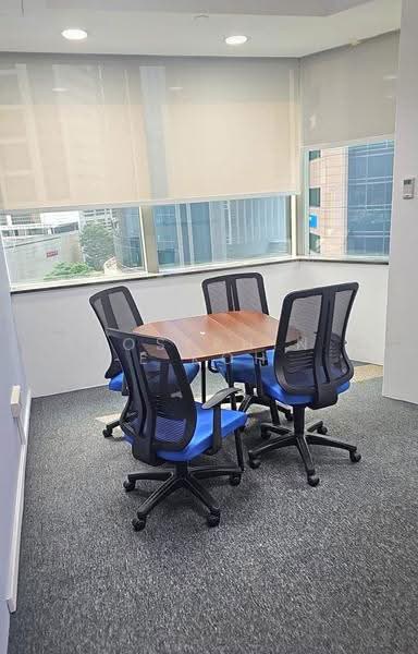 4 Robinson Road, 4 Robinson Road, Boat Quay / Raffles Place / Marina, 3,294 sqft, Office For Rent, by Josephine Koh, 500267833 - Interior - CommercialGuru.com.sg