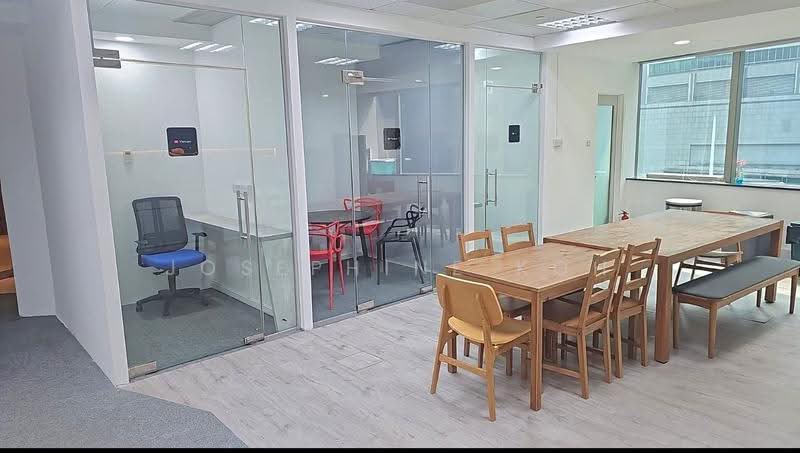 4 Robinson Road, 4 Robinson Road, Boat Quay / Raffles Place / Marina, 3,294 sqft, Office For Rent, by Josephine Koh, 500267833 - Study - CommercialGuru.com.sg