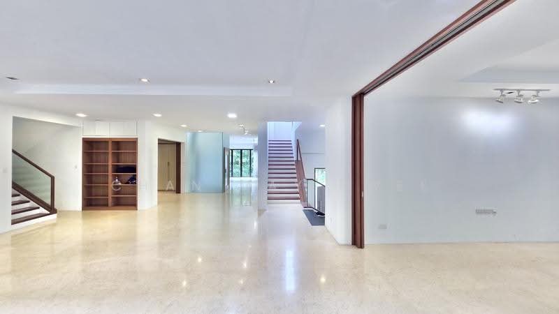 Modern Hilltop Good Class Bungalow on Fourth Avenue, Tanglin / Holland / Bukit Timah, 8 Bedrooms, 12,000 sqft, Good Class Bungalow For Rent, by Chan May Hwee, 500267834 - Interior - PropertyGuru.com.sg