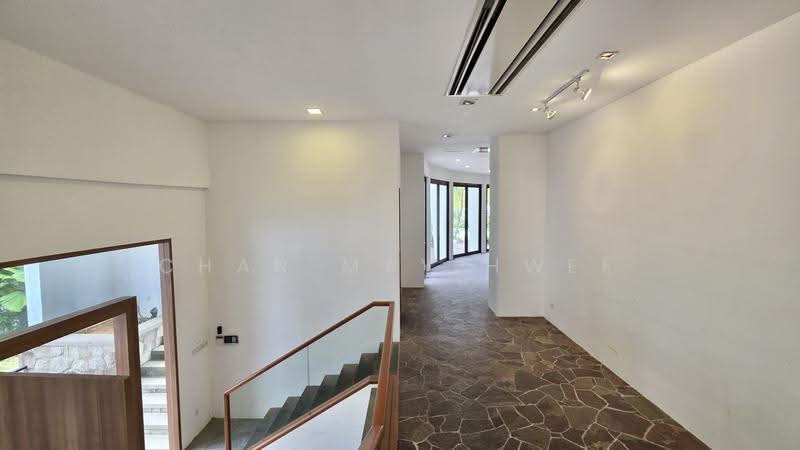 Modern Hilltop Good Class Bungalow on Fourth Avenue, Tanglin / Holland / Bukit Timah, 8 Bedrooms, 12,000 sqft, Good Class Bungalow For Rent, by Chan May Hwee, 500267834 - Interior - PropertyGuru.com.sg