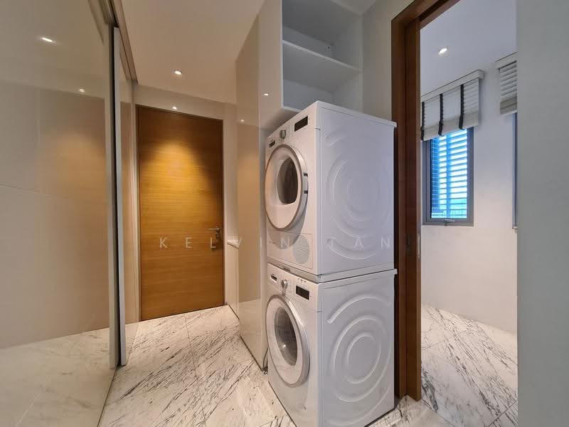 Alba, 8 Cairnhill Rise, Orchard / River Valley, 4 Bedrooms, 2,304 sqft, Condominium For Rent, by Kelvin Tan, 500267836 - Interior - PropertyGuru.com.sg