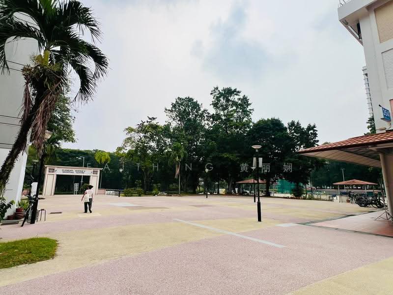 352 clementi Ave 2, Buona Vista / West Coast / Clementi New Town, 1,615 sqft, Shop / Shophouse For Sale, by Faith Ng 黄丽娴, 500267837 - Exterior - CommercialGuru.com.sg