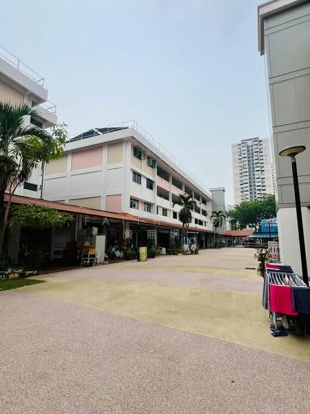 352 clementi Ave 2, Buona Vista / West Coast / Clementi New Town, 1,615 sqft, Shop / Shophouse For Sale, by Faith Ng 黄丽娴, 500267837 - Exterior - CommercialGuru.com.sg