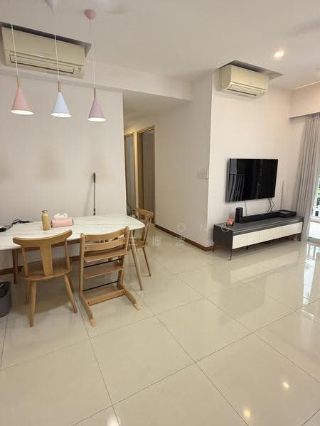 Forestville, 24 Woodlands Drive 16, Admiralty / Woodlands, 3 Bedrooms, 1,033 sqft, Condominium For Sale, by Eddy Ong 王握澐, 500267839 - Dining Room - PropertyGuru.com.sg