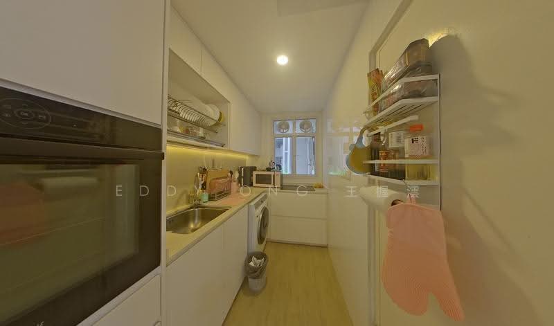 Forestville, 24 Woodlands Drive 16, Admiralty / Woodlands, 3 Bedrooms, 1,033 sqft, Condominium For Sale, by Eddy Ong 王握澐, 500267839 - Kitchen - PropertyGuru.com.sg