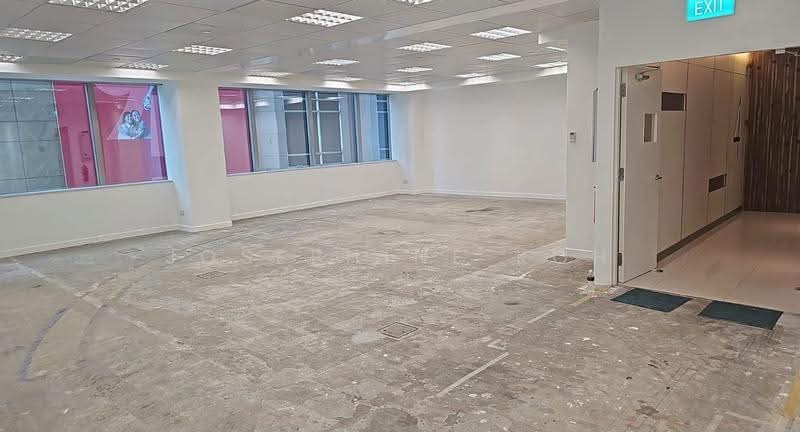 4 Robinson Road, 4 Robinson Road, Boat Quay / Raffles Place / Marina, 2,300 sqft, Office For Rent, by Josephine Koh, 500267844 - Interior - CommercialGuru.com.sg