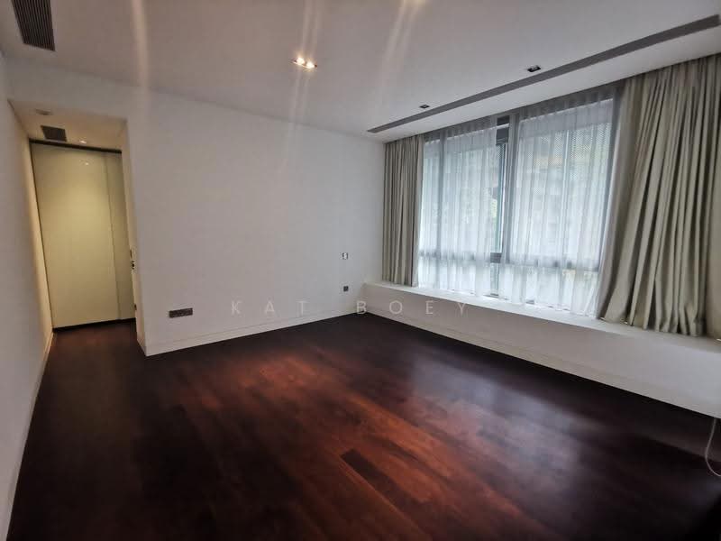The Oliv @ Balmoral, 11C Balmoral Road, Tanglin / Holland / Bukit Timah, 4 Bedrooms, 3,337 sqft, Apartment For Rent, by Kat Boey, 500267845 - Interior - PropertyGuru.com.sg