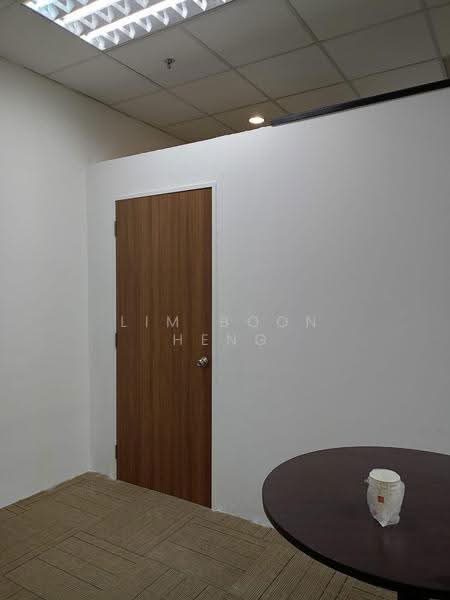Ubi Techpark, 10 Ubi Crescent, Eunos / Geylang / Paya Lebar, 900 sqft, Light Industrial (B1) For Rent, by Lim Boon Heng, 500267846 - Interior - CommercialGuru.com.sg