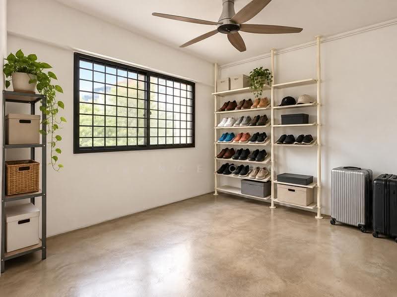 538 Hougang Street 52, 538 Hougang Street 52, Hougang / Punggol / Sengkang, 4 Bedrooms, 1,582 sqft, HDB Flat For Sale, by Terence Choo, 500267847 - Level 1 Common room - PropertyGuru.com.sg