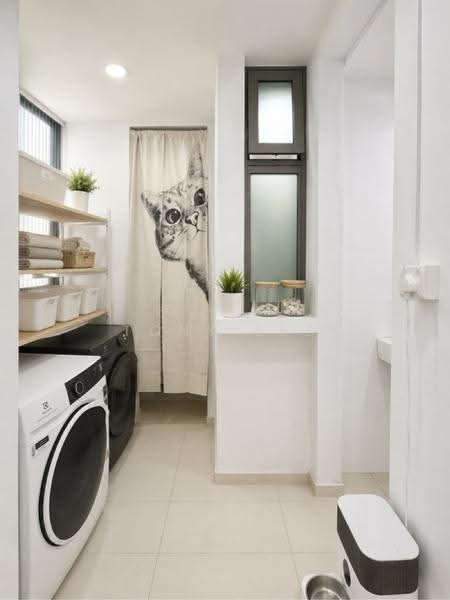 The Topiary, 13 Fernvale Lane, Seletar / Yio Chu Kang, 3 Bedrooms, 1,087 sqft, Condominium For Sale, by Tony Lee, 500267848 - Interior - PropertyGuru.com.sg