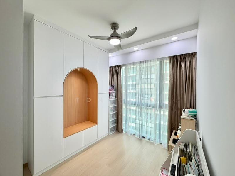 The Topiary, 13 Fernvale Lane, Seletar / Yio Chu Kang, 3 Bedrooms, 1,087 sqft, Condominium For Sale, by Tony Lee, 500267848 - Study - PropertyGuru.com.sg