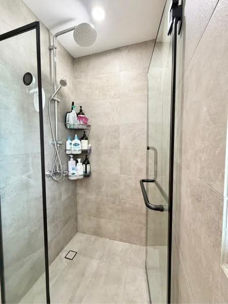 The Topiary, 13 Fernvale Lane, Seletar / Yio Chu Kang, 3 Bedrooms, 1,087 sqft, Condominium For Sale, by Tony Lee, 500267848 - Bathroom - PropertyGuru.com.sg