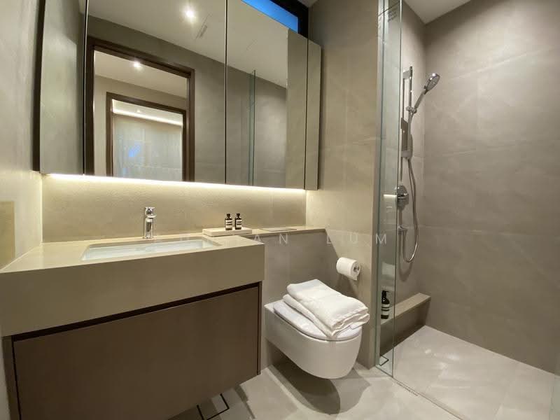 Amberwood at Holland, Tanglin / Holland / Bukit Timah, 3 Bedrooms, 958 sqft, Condominium For Sale, by Adrian Lum, 500267850 - Bathroom - PropertyGuru.com.sg