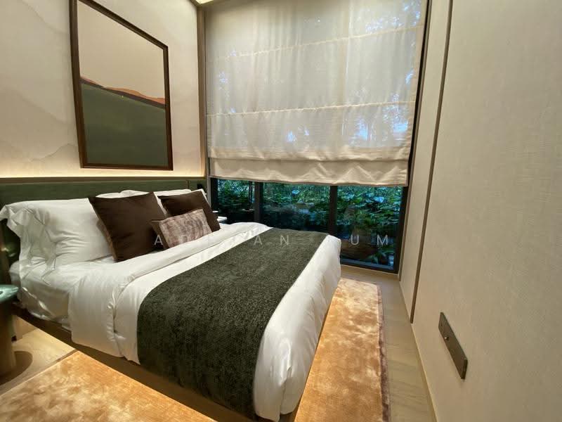 Amberwood at Holland, Tanglin / Holland / Bukit Timah, 3 Bedrooms, 958 sqft, Condominium For Sale, by Adrian Lum, 500267850 - Bedroom - PropertyGuru.com.sg