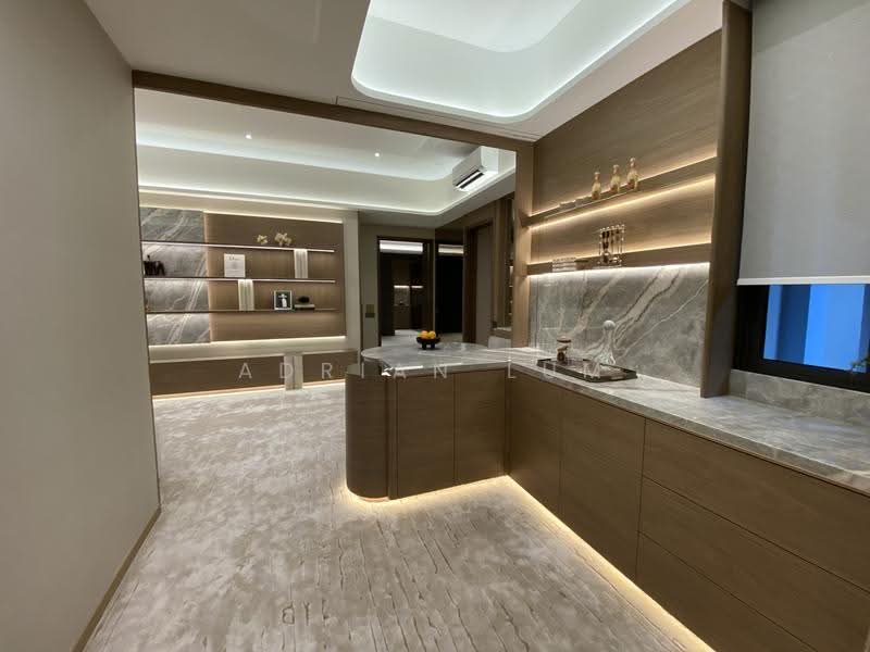 Amberwood at Holland, Tanglin / Holland / Bukit Timah, 3 Bedrooms, 958 sqft, Condominium For Sale, by Adrian Lum, 500267850 - Interior - PropertyGuru.com.sg