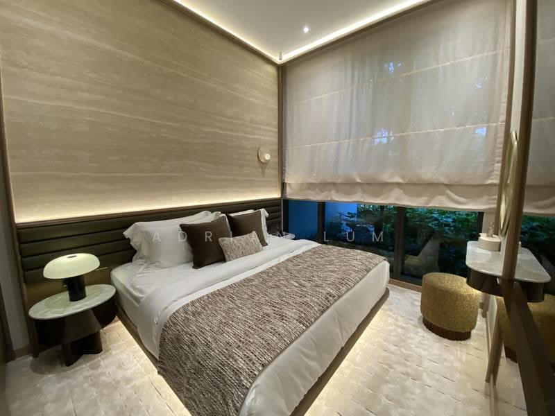 Amberwood at Holland, Tanglin / Holland / Bukit Timah, 3 Bedrooms, 958 sqft, Condominium For Sale, by Adrian Lum, 500267850 - Bedroom - PropertyGuru.com.sg