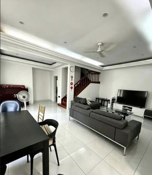 Eng Aun Park, Jalan Novena, Newton / Novena, 4 Bedrooms, 1,900 sqft, Corner Terrace For Sale, by Jenn Denz Law, 500267852 - PropertyGuru.com.sg