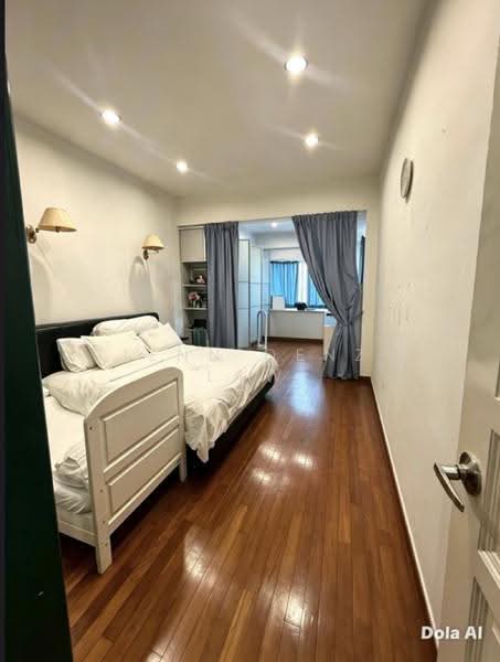 Eng Aun Park, Jalan Novena, Newton / Novena, 4 Bedrooms, 1,900 sqft, Corner Terrace For Sale, by Jenn Denz Law, 500267852 - PropertyGuru.com.sg