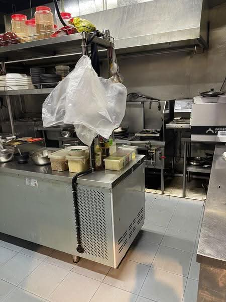 55 Chander Road, Farrer Park / Serangoon Rd, 1,200 sqft, Food & Beverage For Rent, by Ong Poh Wei Lestin 王博威, 500267854 - Kitchen - CommercialGuru.com.sg
