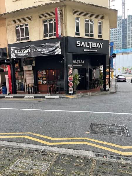 55 Chander Road, Farrer Park / Serangoon Rd, 1,200 sqft, Food & Beverage For Rent, by Ong Poh Wei Lestin 王博威, 500267854 - CommercialGuru.com.sg