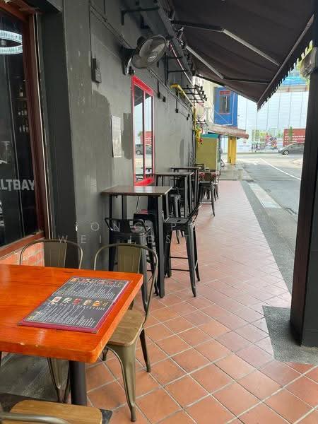 55 Chander Road, Farrer Park / Serangoon Rd, 1,200 sqft, Food & Beverage For Rent, by Ong Poh Wei Lestin 王博威, 500267854 - CommercialGuru.com.sg